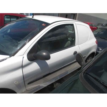 peugeot 206 berlina del año 2004