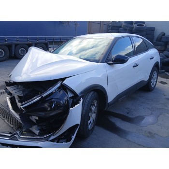 citroën c4 iii (ba_, bb_, bc_) del año 2022