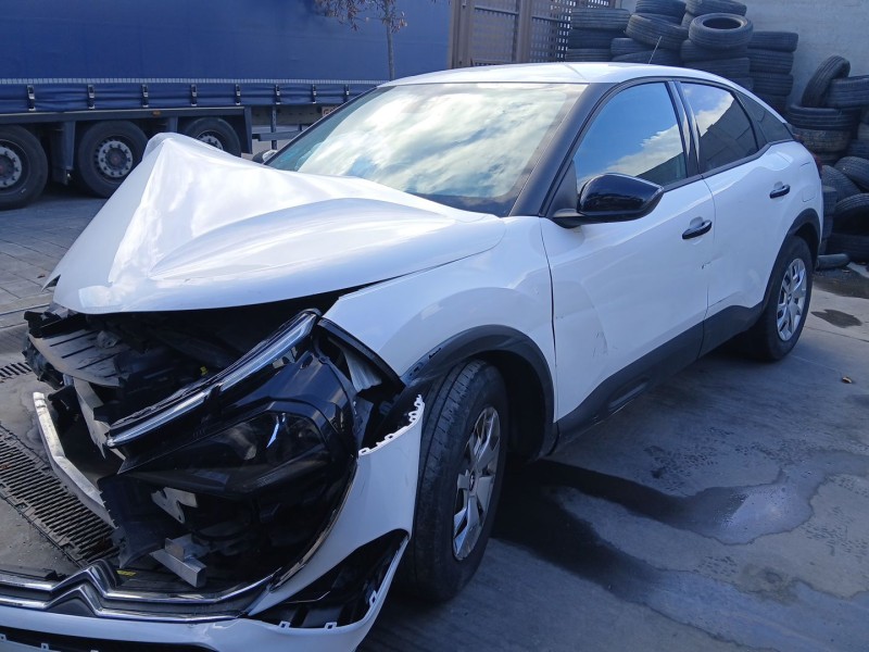 citroën c4 iii (ba_, bb_, bc_) del año 2022