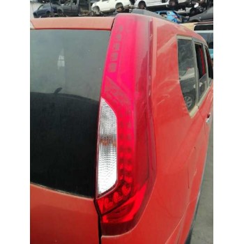 nissan x-trail (t31) del año 2014