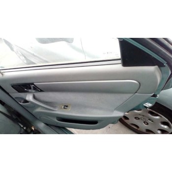 chevrolet nubira berlina del año 2005