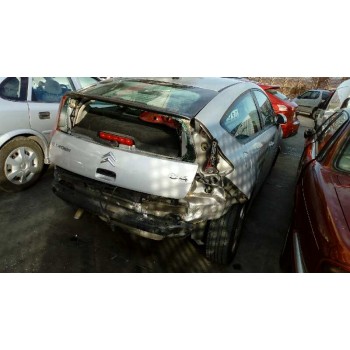 citroën c4 coupe del año 2006