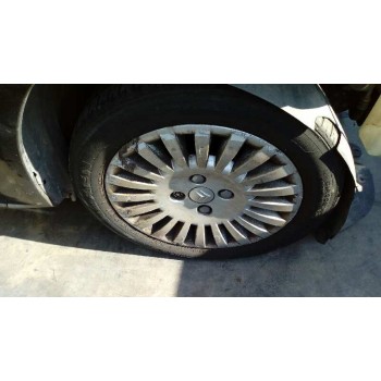 citroën c2 del año 2004