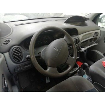renault scenic (ja..) del año 2002