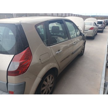 renault scénic ii (jm0/1_) del año 2007