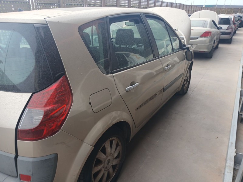 renault scénic ii (jm0/1_) del año 2007