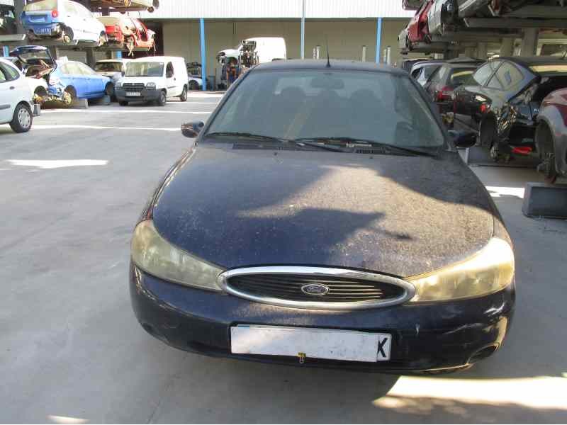 FORD MONDEO BERLINA (GD)