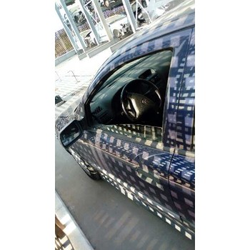 opel astra g berlina del año 2000