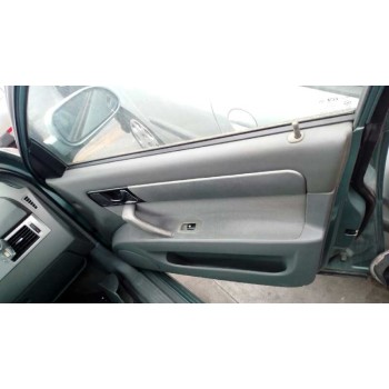 chevrolet nubira berlina del año 2005