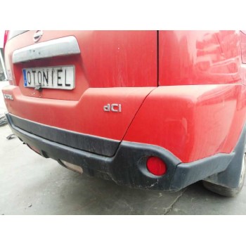 nissan x-trail (t31) del año 2014