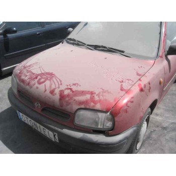 NISSAN MICRA (K11)
