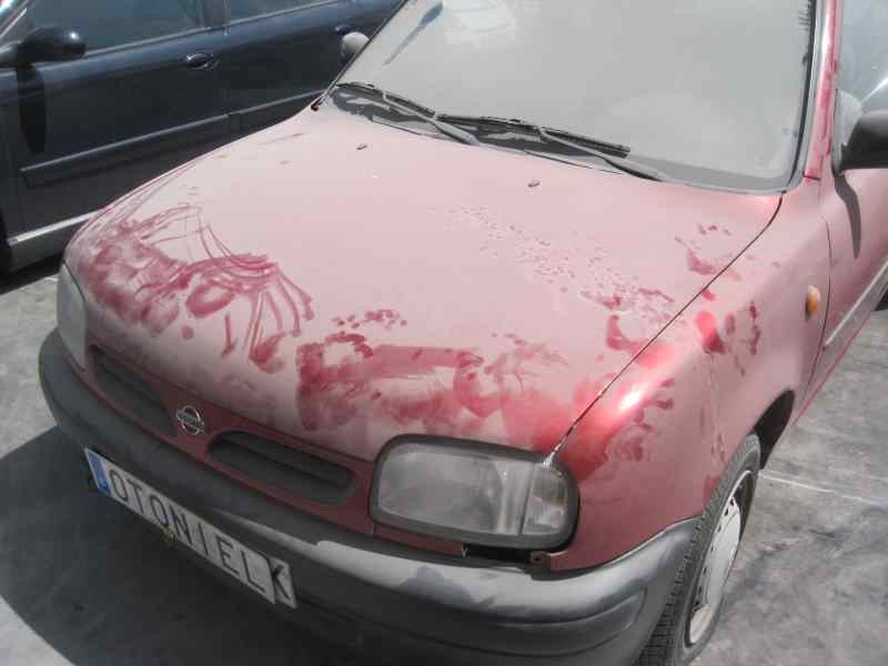 nissan micra (k11) del año 1997