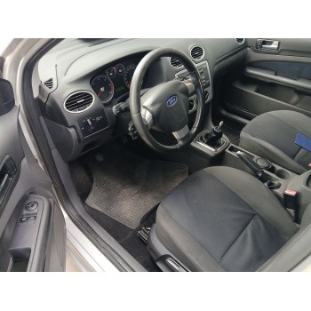 ford focus ii (da_, hcp, dp) del año 2005