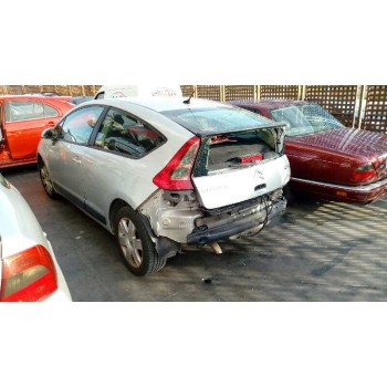 citroën c4 coupe del año 2006