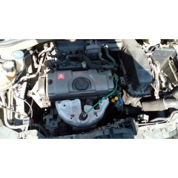 citroën c2 del año 2004