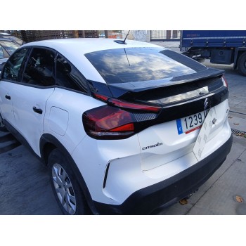 citroën c4 iii (ba_, bb_, bc_) del año 2022