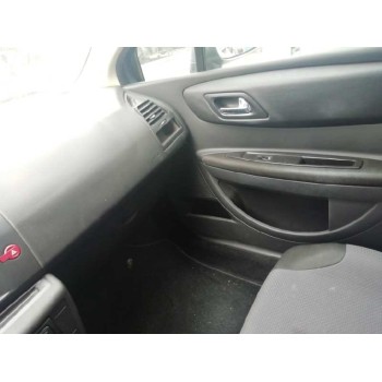 citroën c4 berlina del año 2007