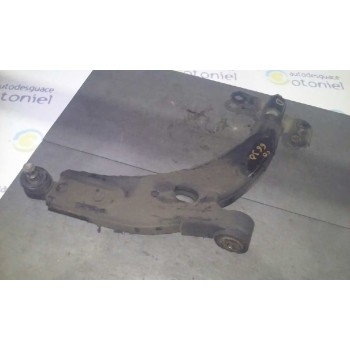 BRAZO SUSPENSION INFERIOR DELANTERO DERECHO 