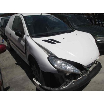 peugeot 206 berlina del año 2004