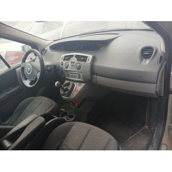 renault scénic ii (jm0/1_) del año 2007