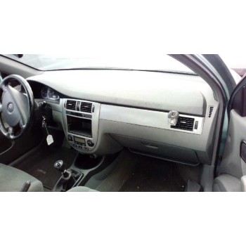 chevrolet nubira berlina del año 2005