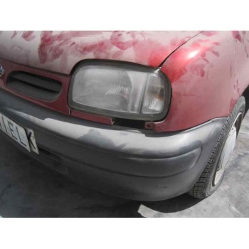 nissan micra (k11) del año 1997