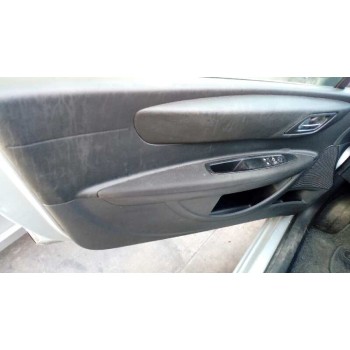 citroën c4 coupe del año 2006