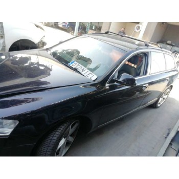 audi a6 avant (4f2) del año 2009