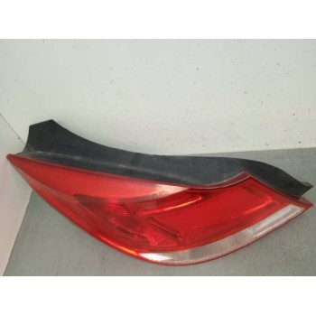 Recambio de piloto trasero izquierdo para opel insignia berlina sport 4x4 referencia OEM IAM   