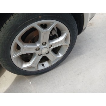 ford focus ii (da_, hcp, dp) del año 2005