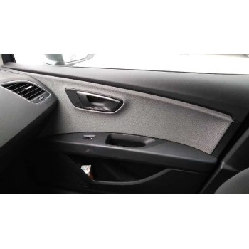 seat leon st (5f8) del año 2017