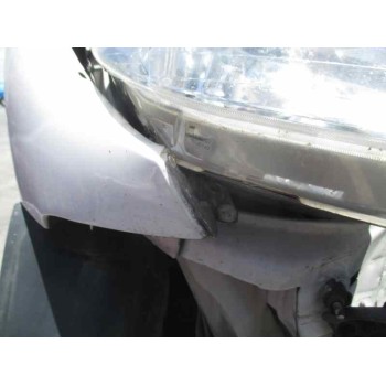 peugeot 206 berlina del año 2004