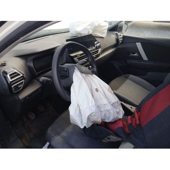 citroën c4 iii (ba_, bb_, bc_) del año 2022