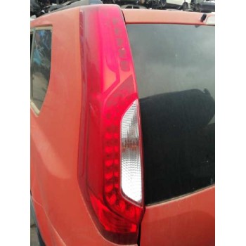 nissan x-trail (t31) del año 2014