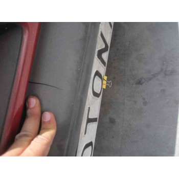 nissan micra (k11) del año 1997