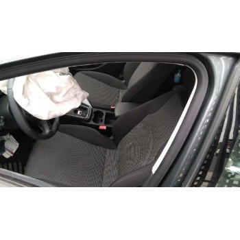 seat leon st (5f8) del año 2017