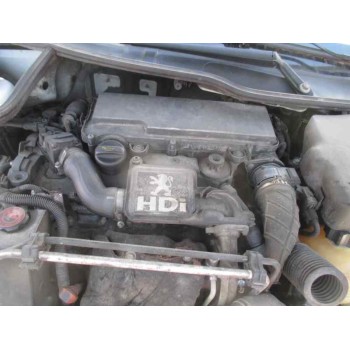 peugeot 206 berlina del año 2004