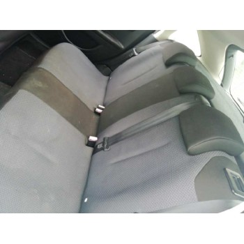 citroën c4 berlina del año 2007