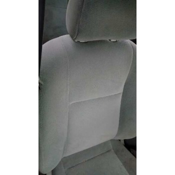 chevrolet nubira berlina del año 2005