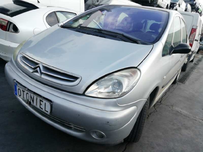 citroën xsara picasso del año 2002
