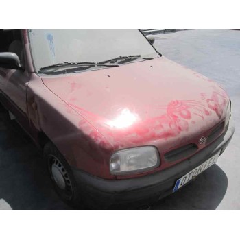 nissan micra (k11) del año 1997