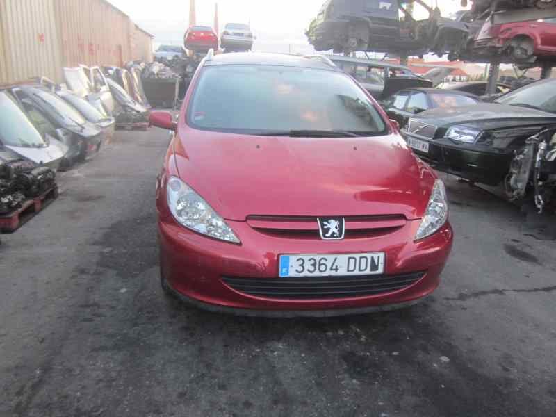 peugeot 307 break/sw (s2) del año 2004