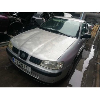 seat cordoba berlina (6k2) del año 2000