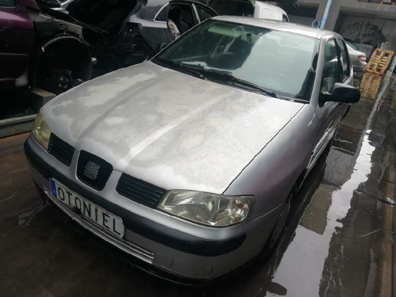 SEAT CORDOBA BERLINA (6K2)