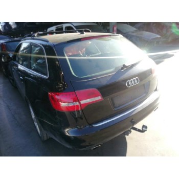 audi a6 avant (4f2) del año 2009