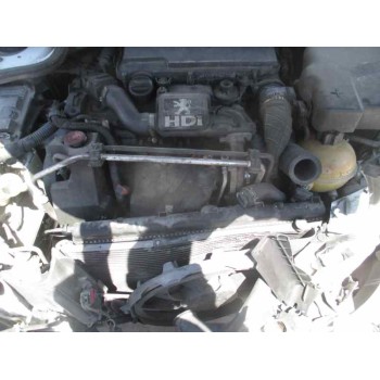 peugeot 206 berlina del año 2004