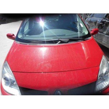 renault scenic ii del año 2007