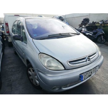 citroën xsara picasso del año 2002