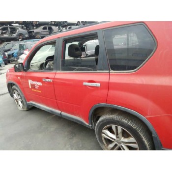 nissan x-trail (t31) del año 2014