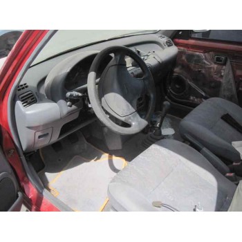 nissan micra (k11) del año 1997